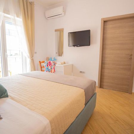 Bed and Breakfast Symphony House Sorrent Exterior foto