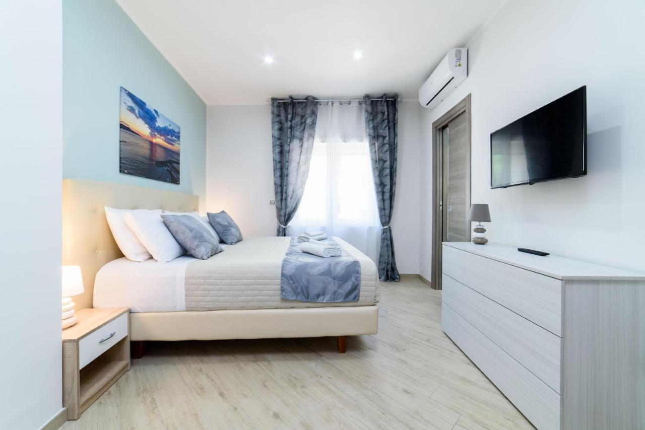 Bed and Breakfast Symphony House Sorrent Exterior foto