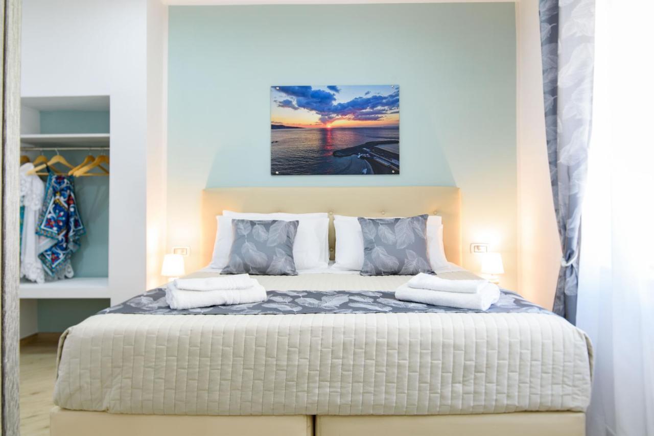 Bed and Breakfast Symphony House Sorrent Exterior foto