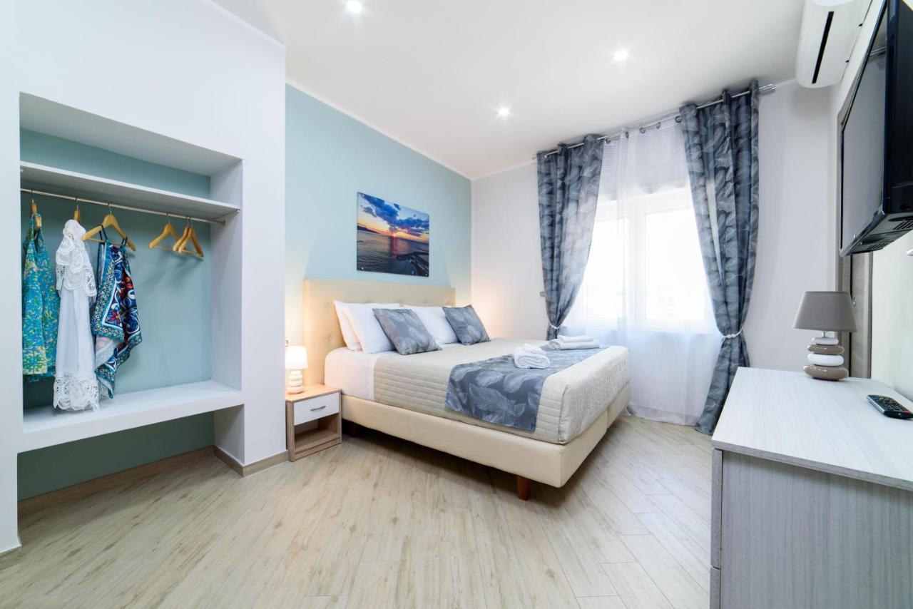 Bed and Breakfast Symphony House Sorrent Exterior foto