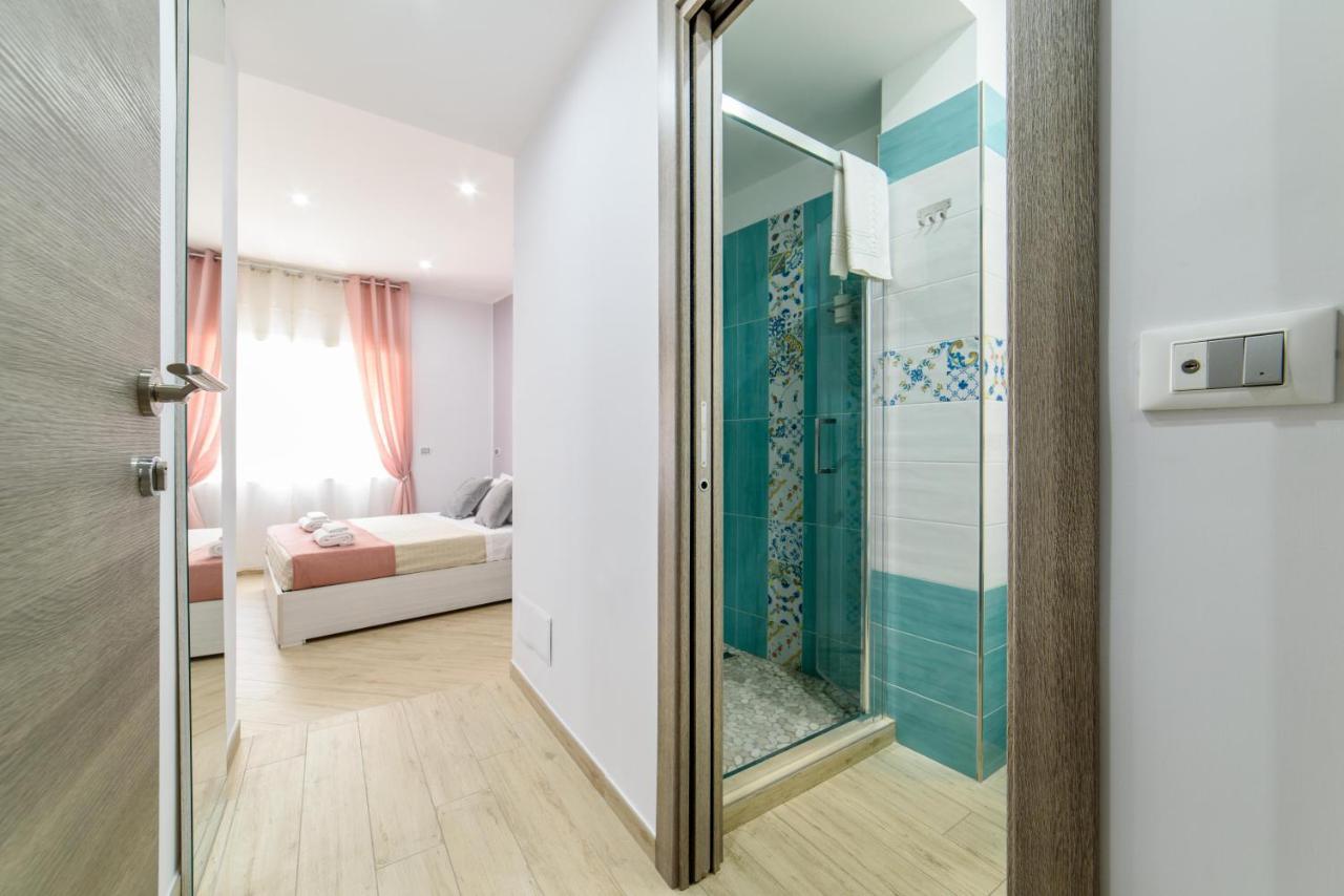 Bed and Breakfast Symphony House Sorrent Exterior foto