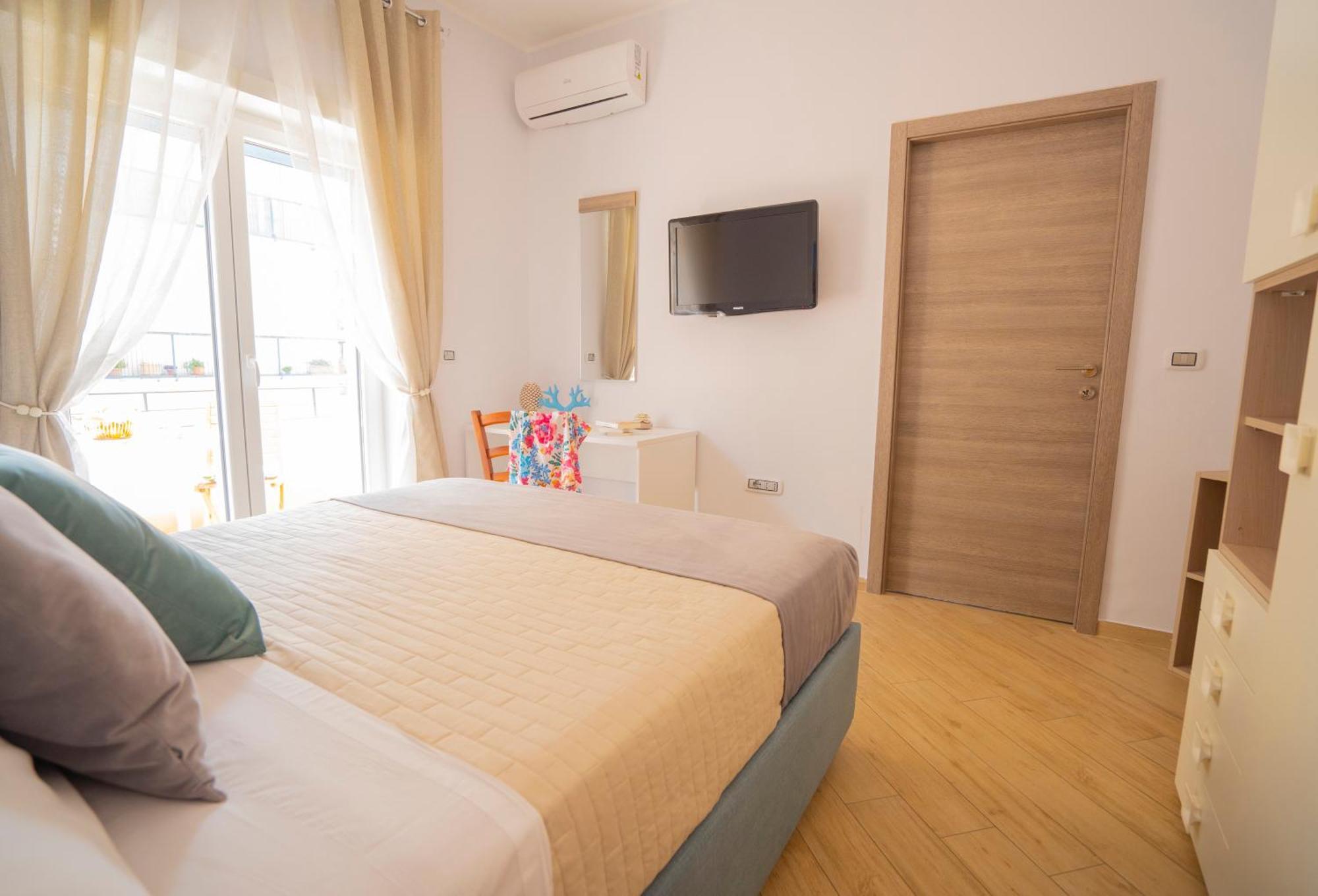 Bed and Breakfast Symphony House Sorrent Exterior foto