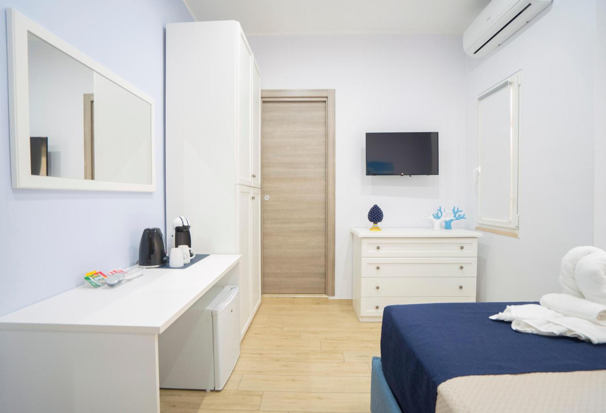 Bed and Breakfast Symphony House Sorrent Exterior foto