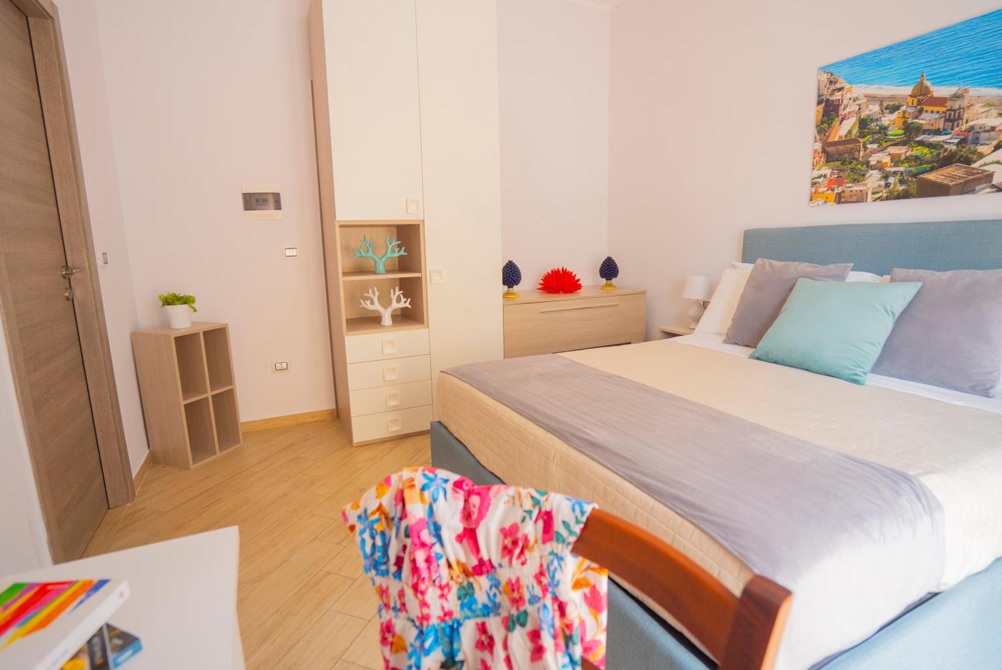 Bed and Breakfast Symphony House Sorrent Exterior foto