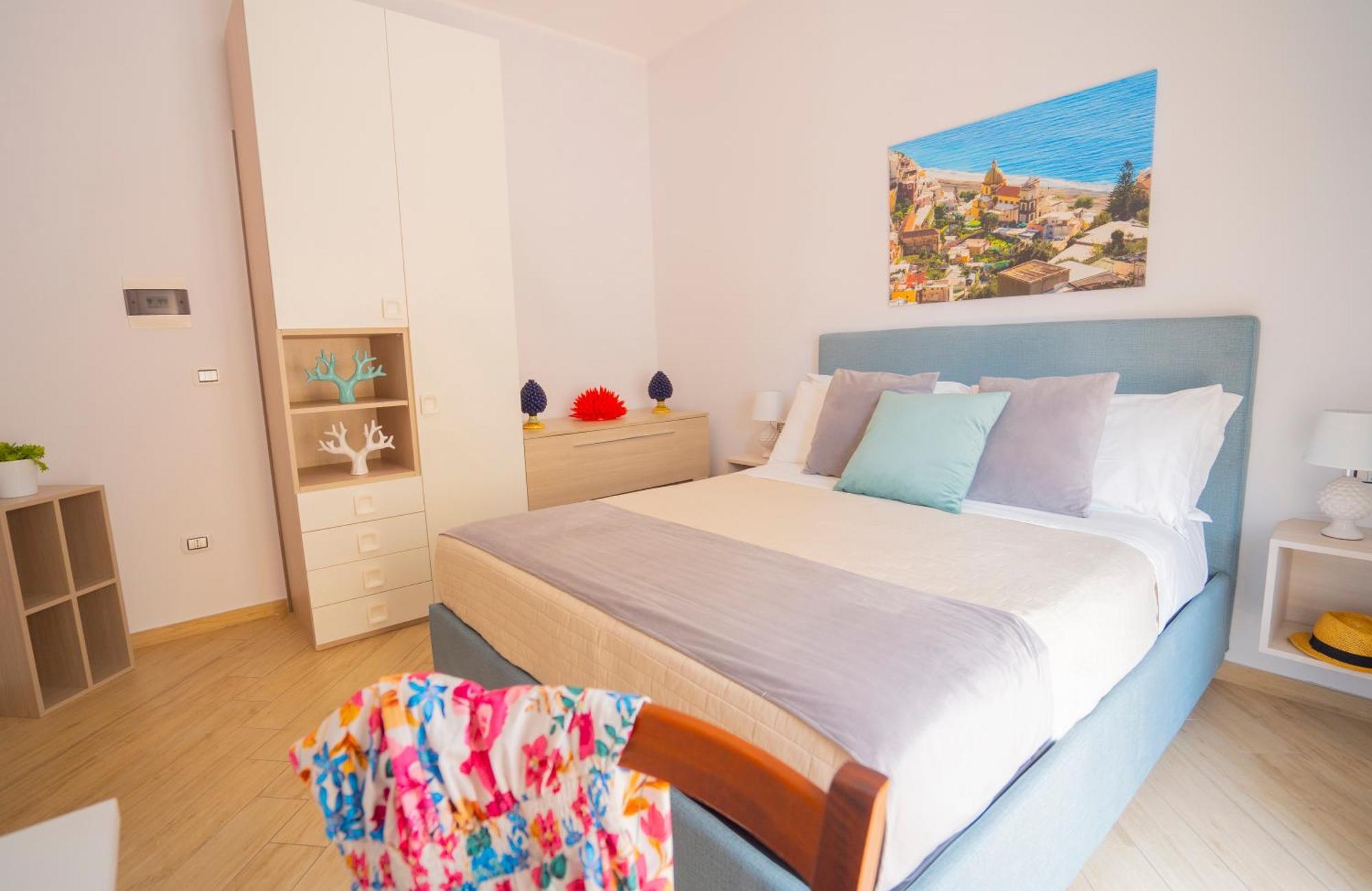 Bed and Breakfast Symphony House Sorrent Exterior foto