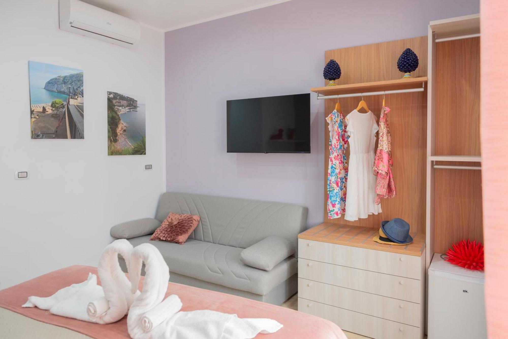 Bed and Breakfast Symphony House Sorrent Exterior foto