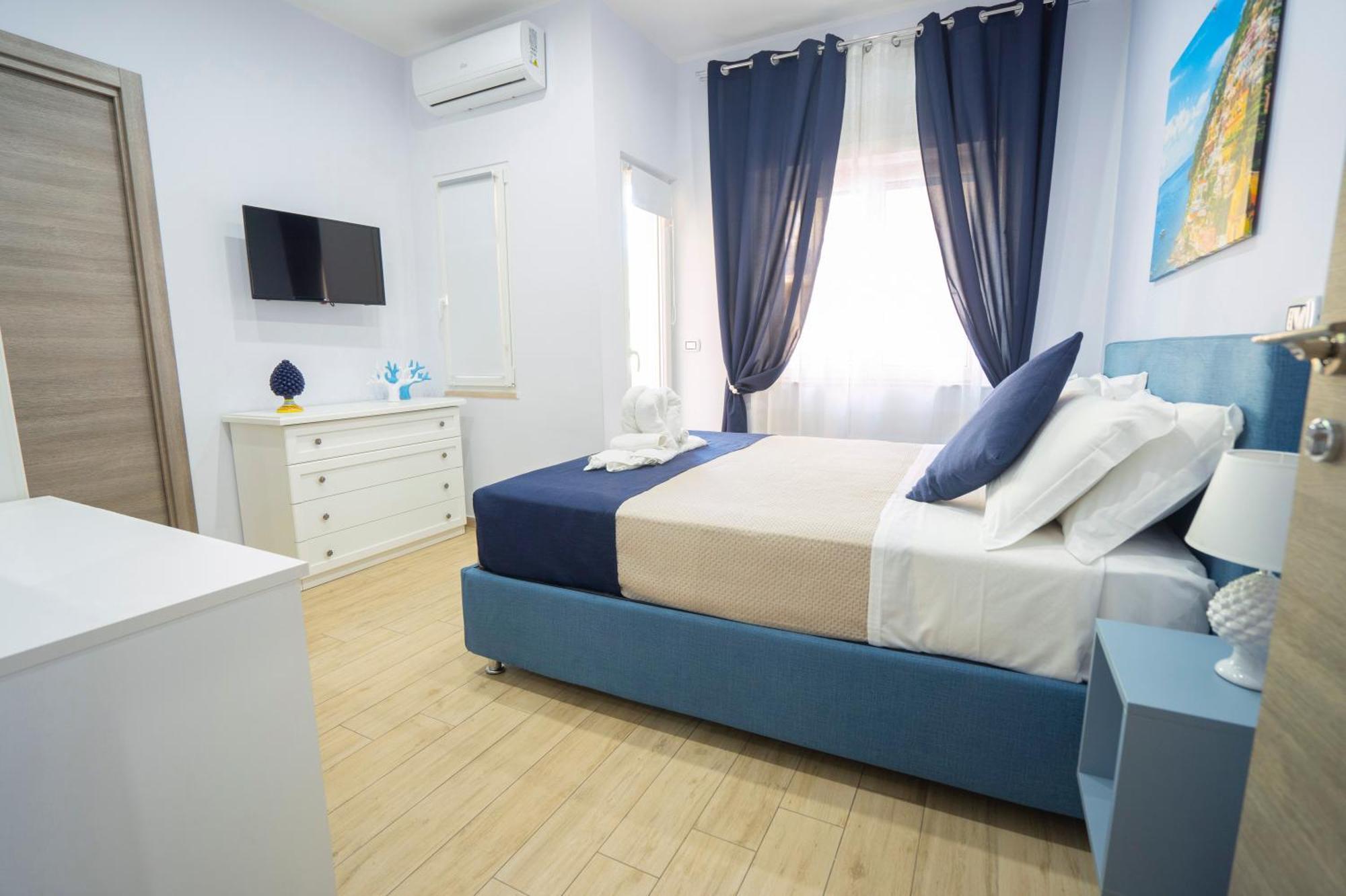 Bed and Breakfast Symphony House Sorrent Exterior foto