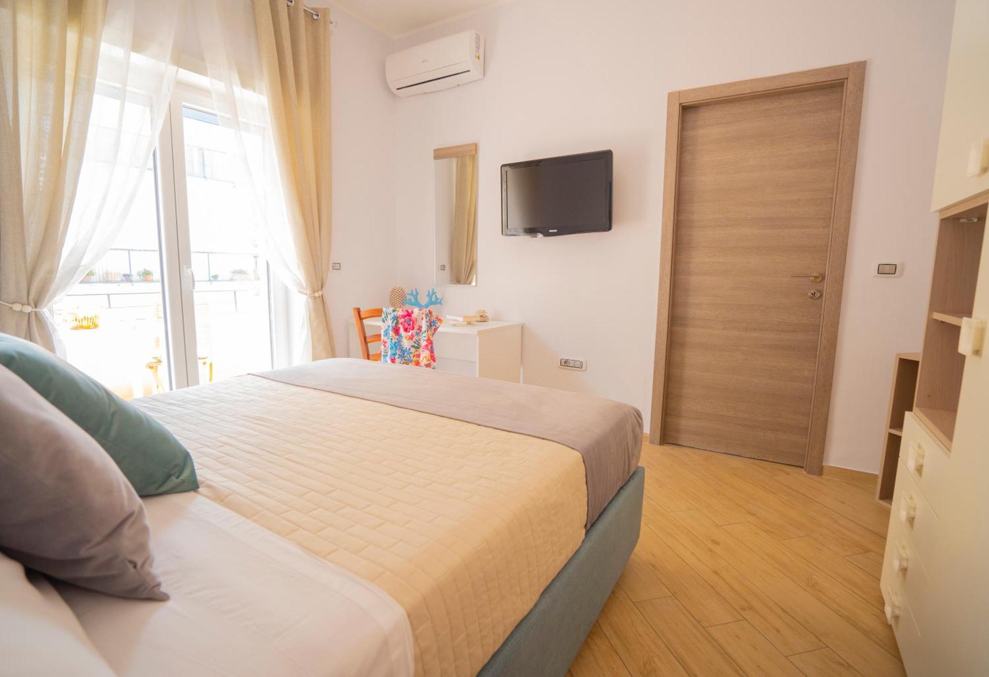 Bed and Breakfast Symphony House Sorrent Exterior foto