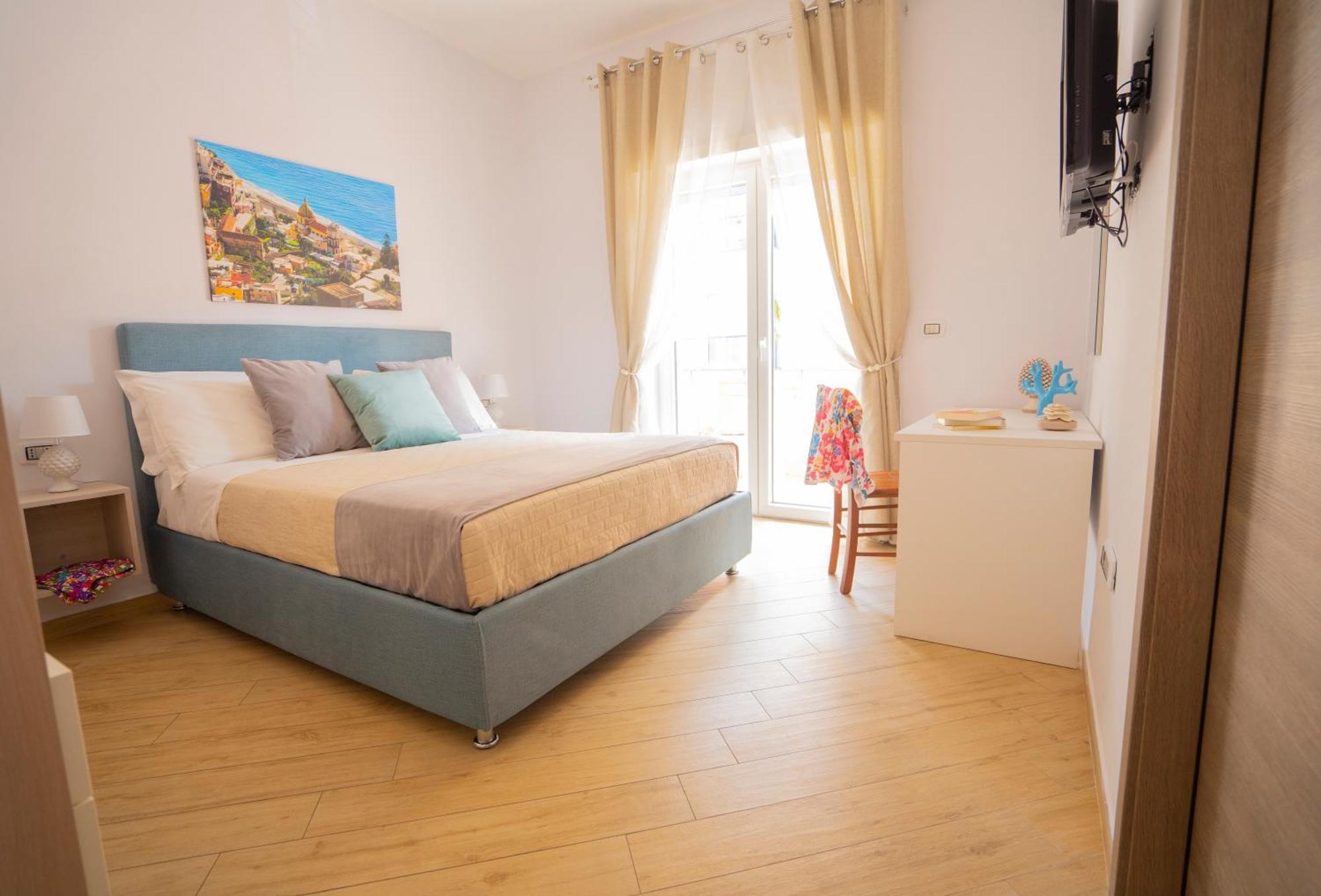 Bed and Breakfast Symphony House Sorrent Exterior foto