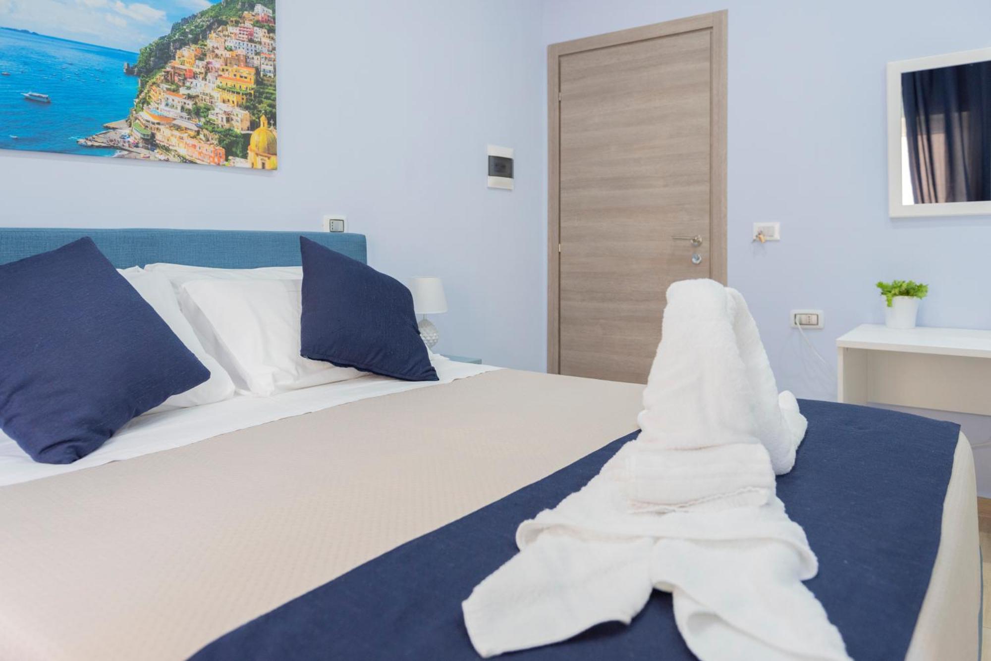 Bed and Breakfast Symphony House Sorrent Exterior foto