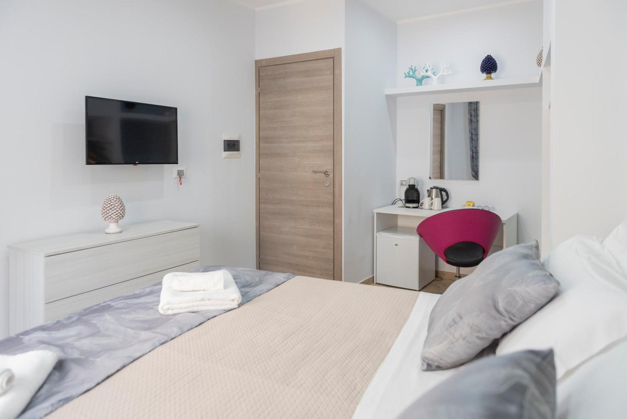 Bed and Breakfast Symphony House Sorrent Exterior foto