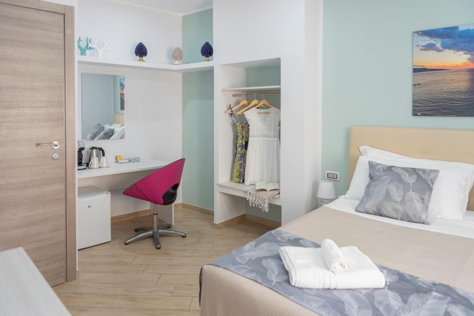 Bed and Breakfast Symphony House Sorrent Exterior foto